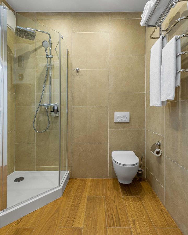 Boutique Hotel Французький Квартал Kyiv Exterior photo